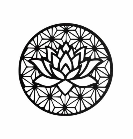 Fleur de lotus